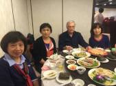 2016.12.12代表們和神父們聚餐
